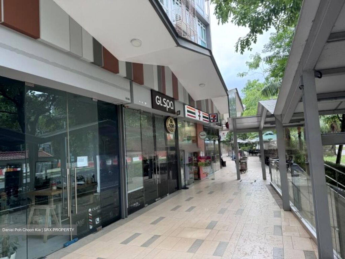 The Hillford (D21), Retail #472456921